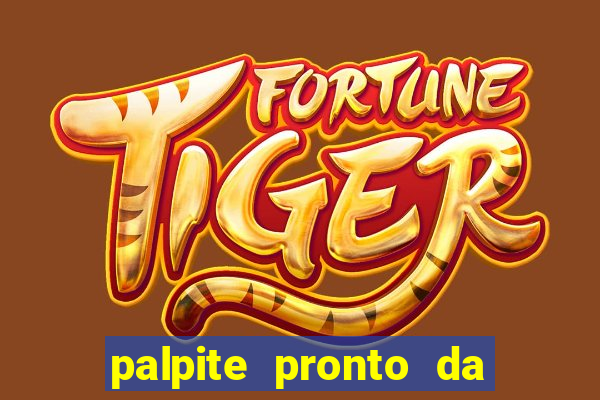 palpite pronto da quina vip
